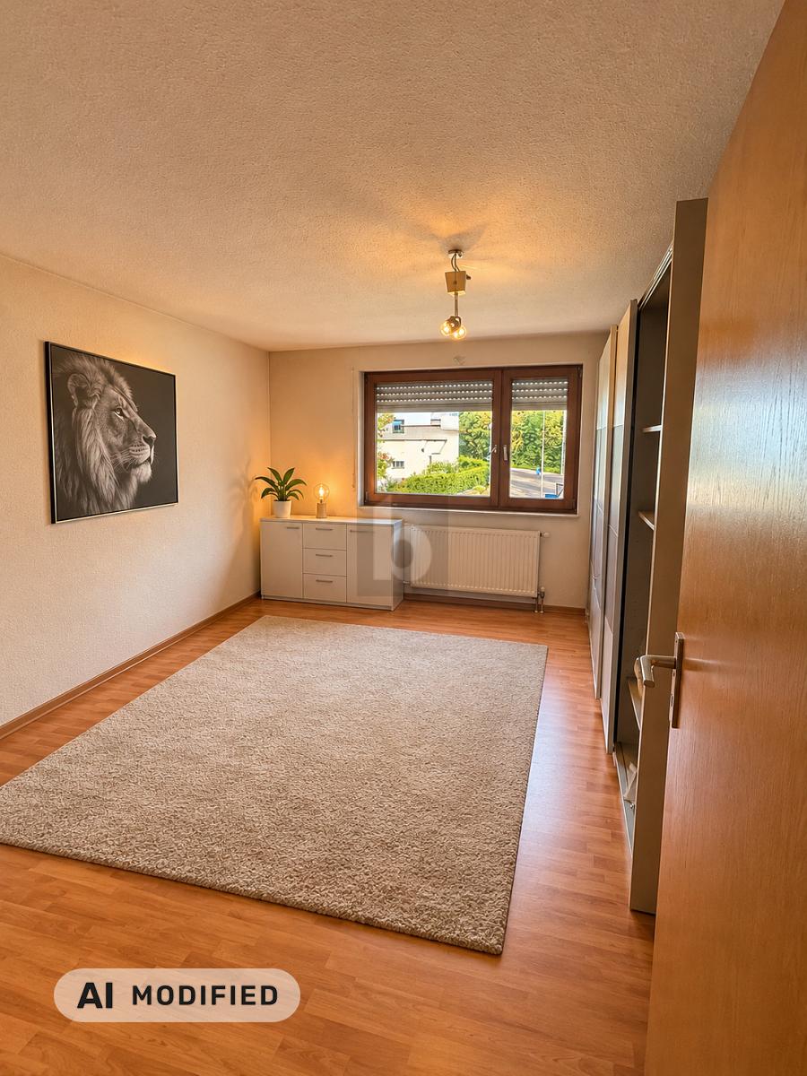 Wohnung Hohreuschstraße in Winnenden