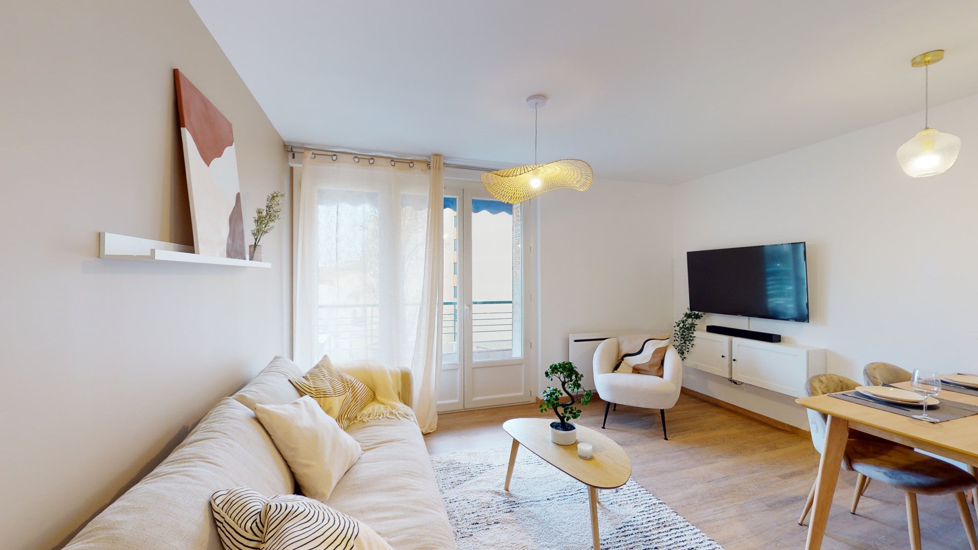 Appartement Rue de l'École Normale à Montpellier