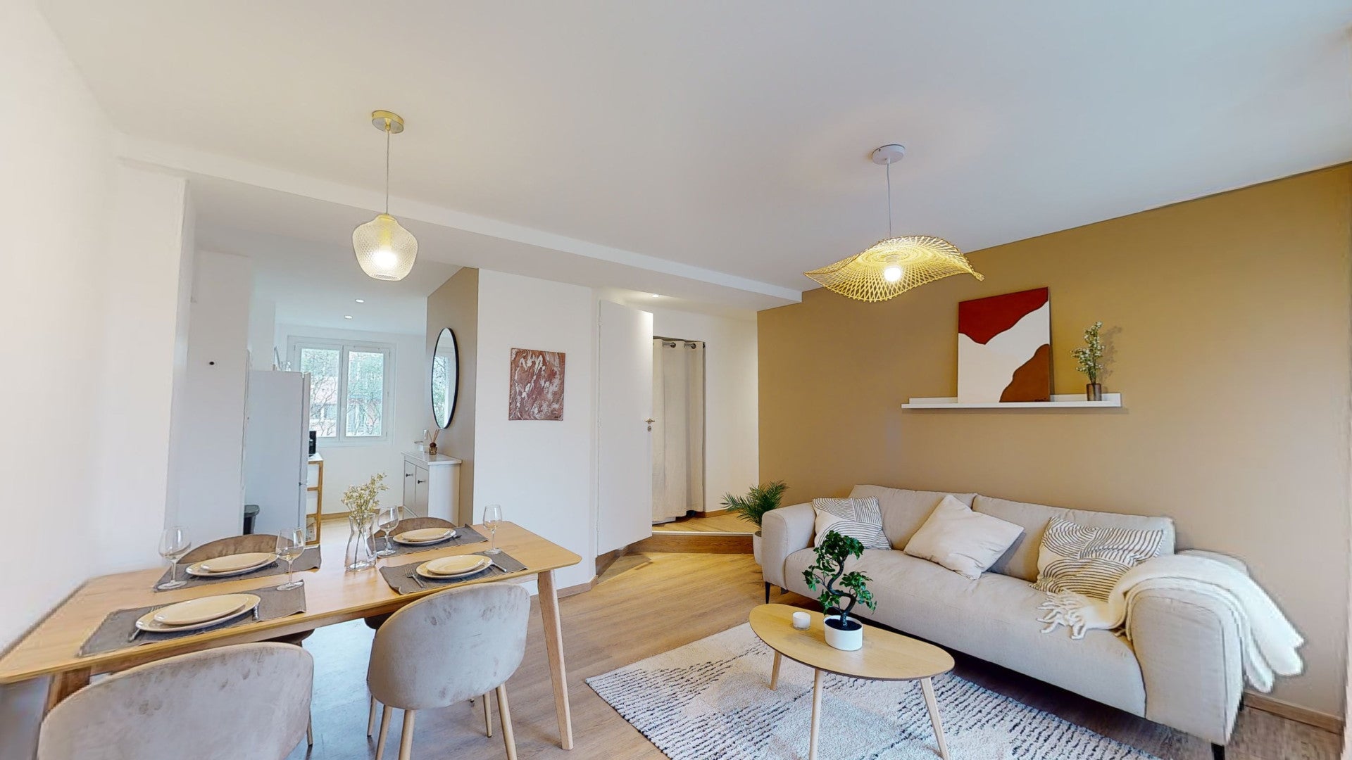 Appartement Rue de l'École Normale à Montpellier