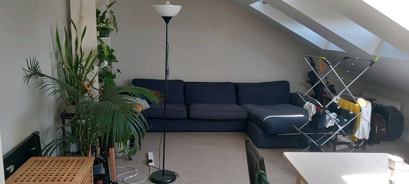 Room Chelmer Road in Greater London