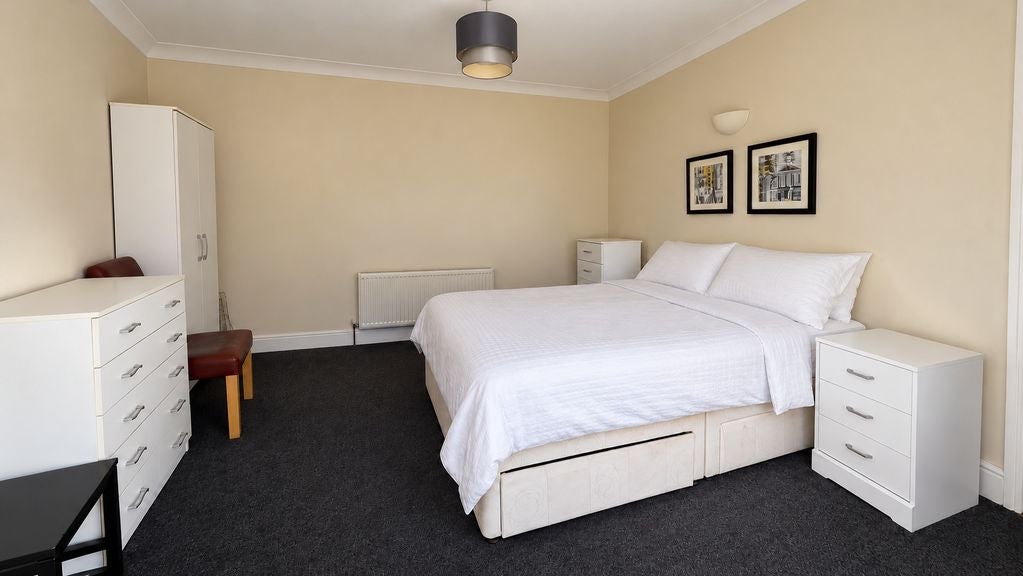 Room Prospect Drive in Shirebrook