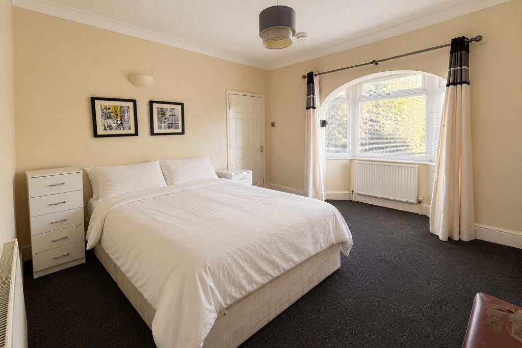 Room Prospect Drive in Shirebrook