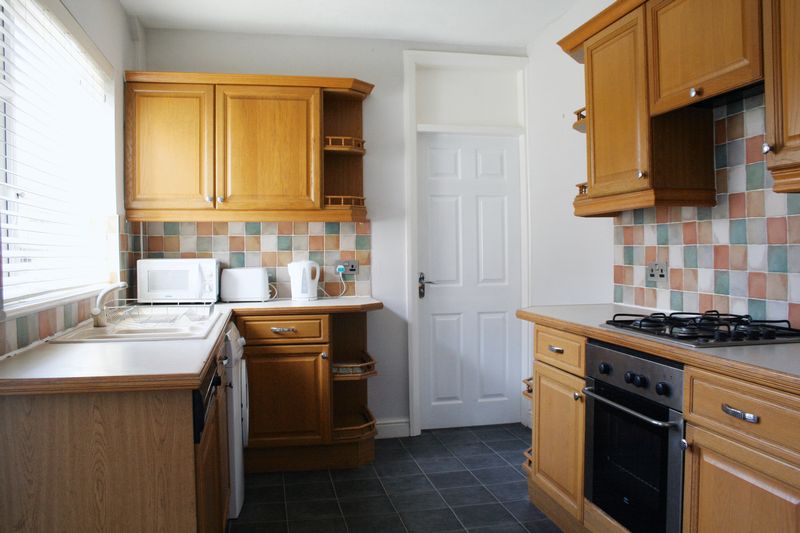 Room Prospect Drive in Shirebrook