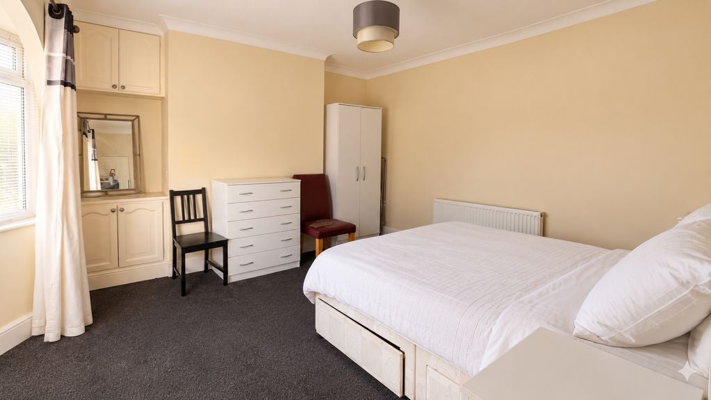 Room Prospect Drive in Shirebrook