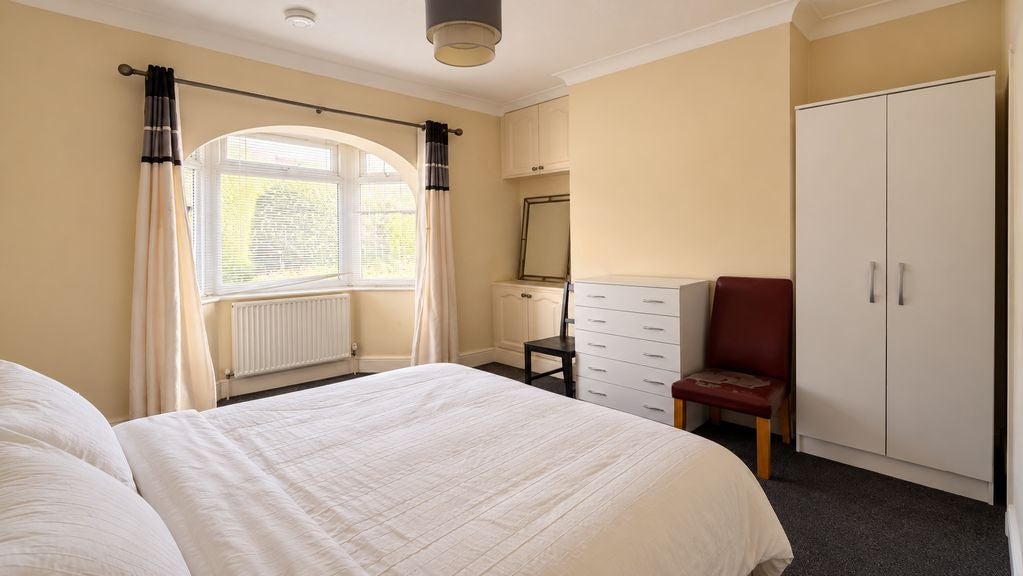 Room Prospect Drive in Shirebrook