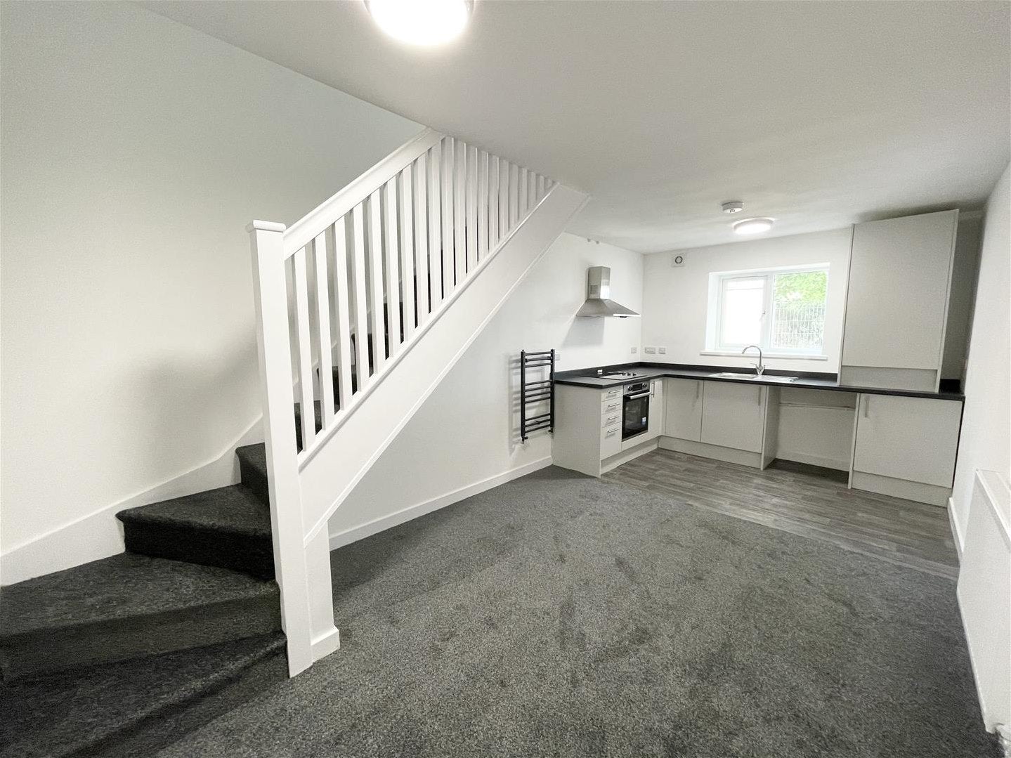 Flat The Strand in Stoke-on-Trent