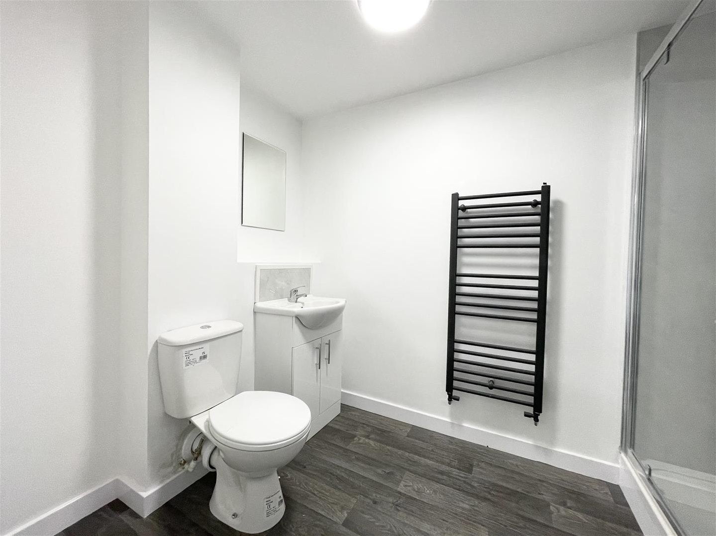 Flat The Strand in Stoke-on-Trent