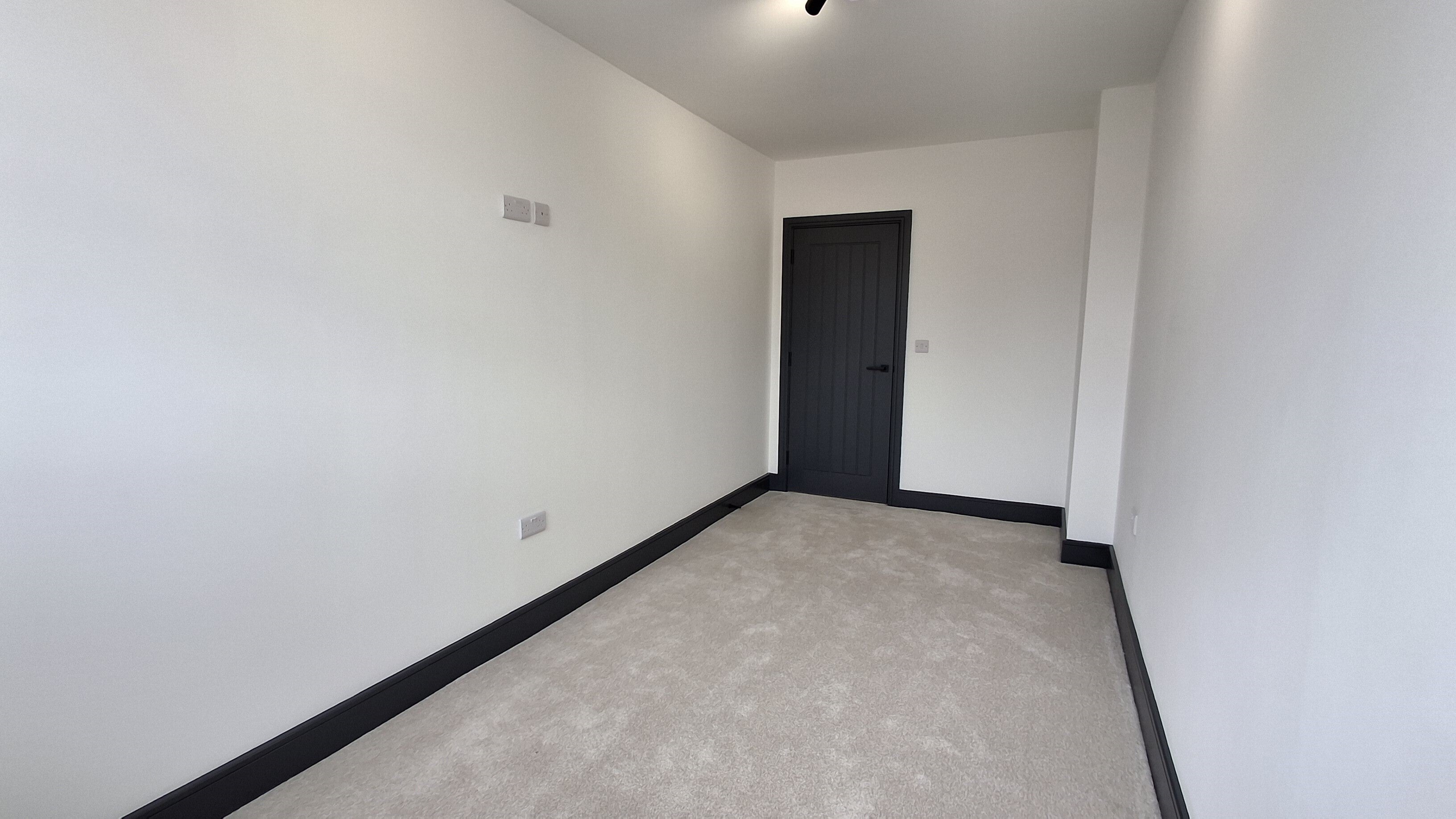 Flat Appleton Gate in Newark and Sherwood