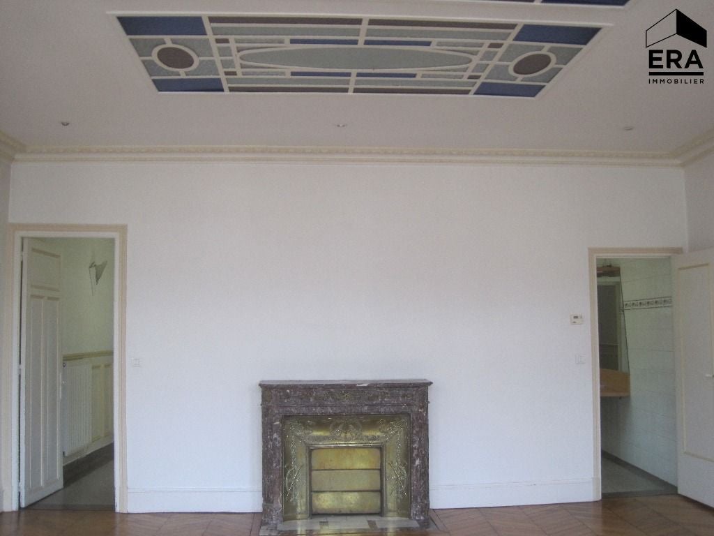 Flat Rue du Gouvernement in Saint-Quentin