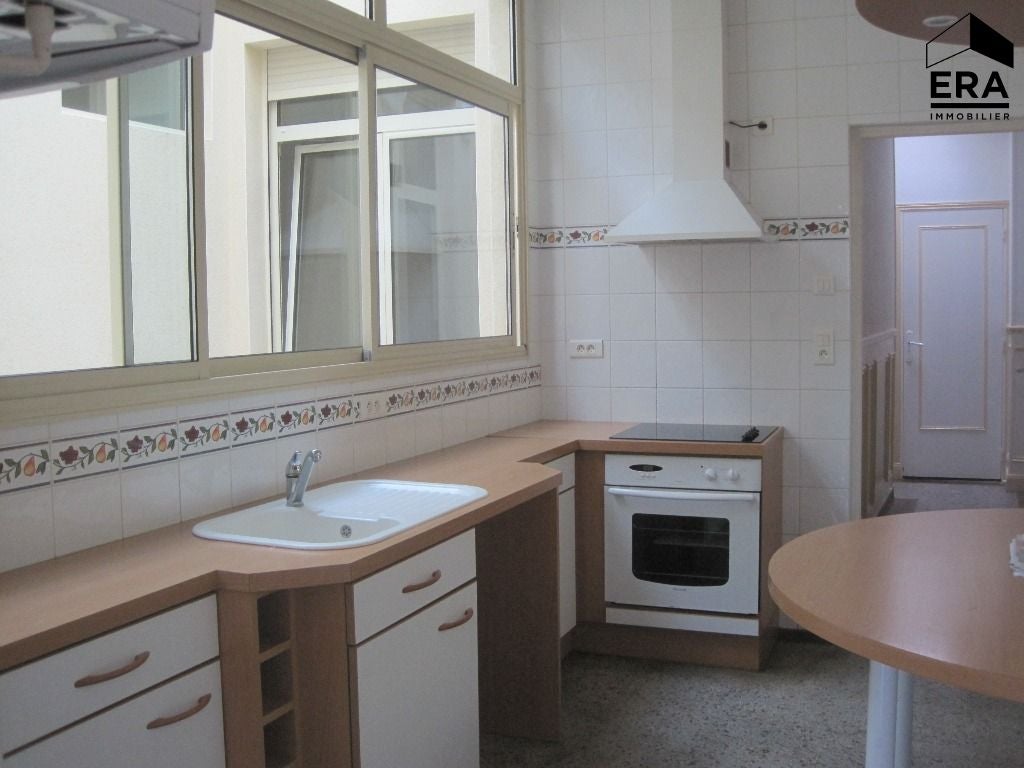 Appartement Rue du Gouvernement à Saint-Quentin