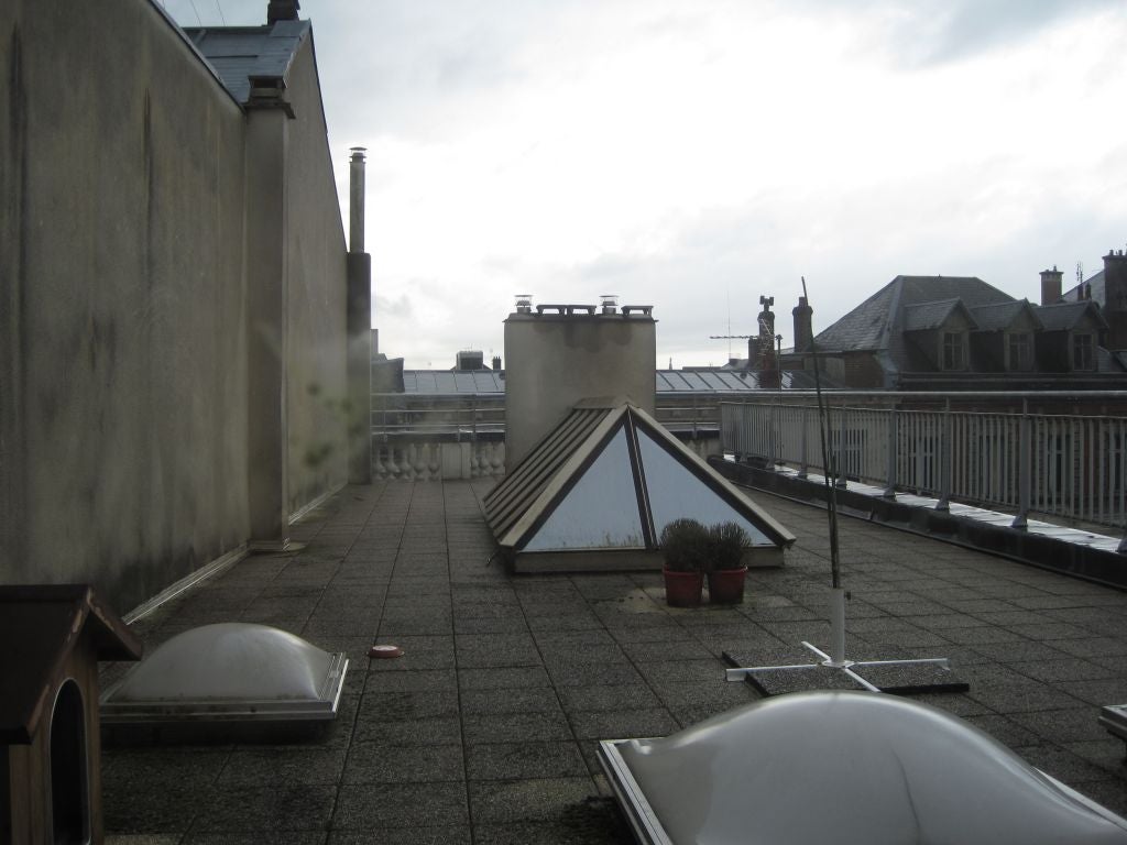 Appartement Rue du Gouvernement à Saint-Quentin