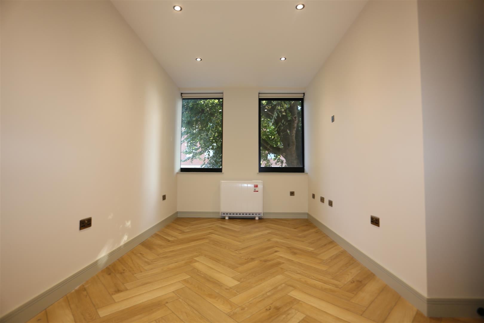 Flat Davigdor Road in Hove