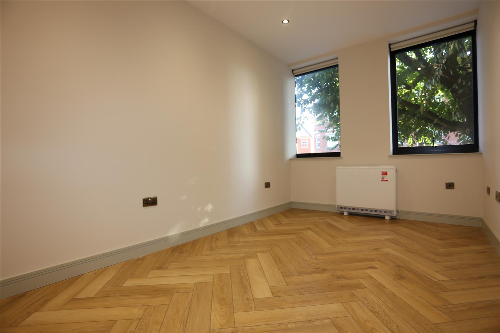 Flat Davigdor Road in Hove