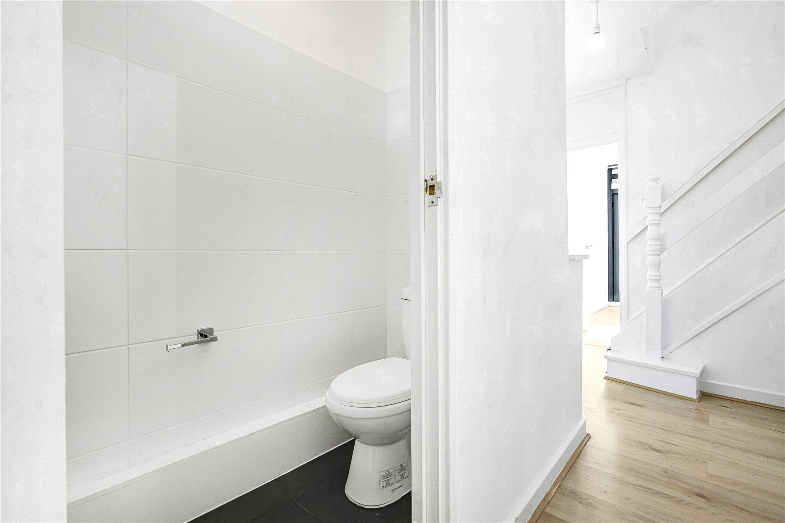 Flat Hare Walk in Greater London