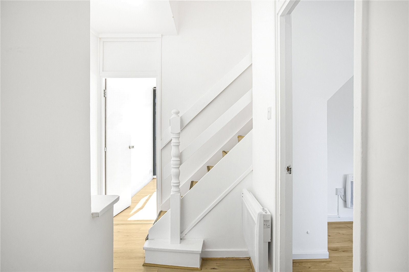 Flat Hare Walk in Greater London