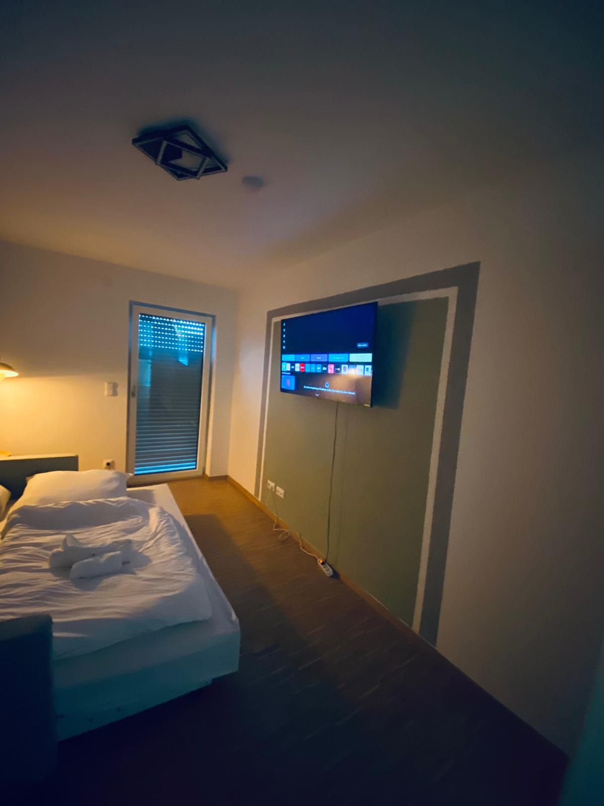 Wohnung Vilshofener Straße in Passau