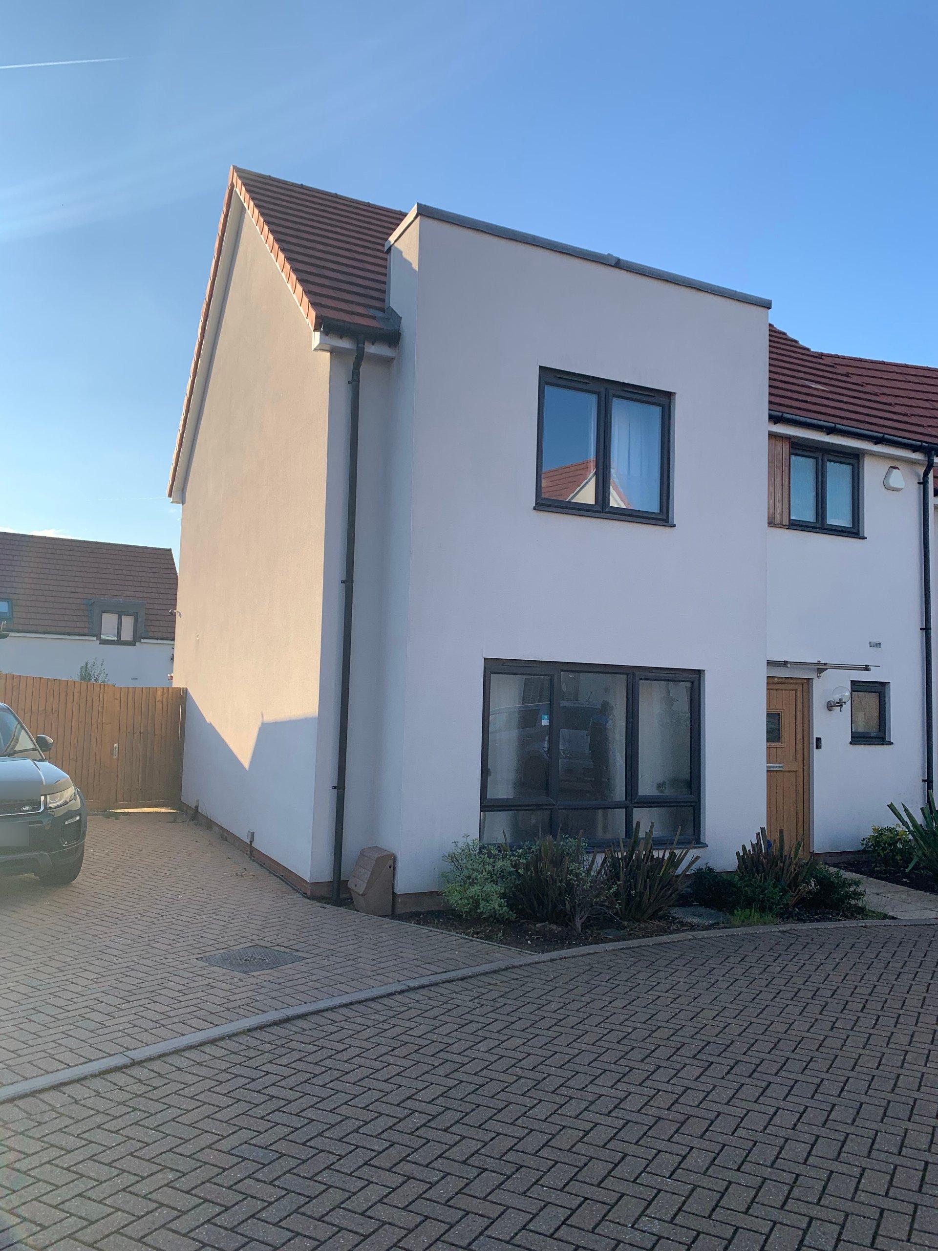 House Radar Close in Southend-on-Sea