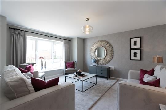 House Radar Close in Southend-on-Sea