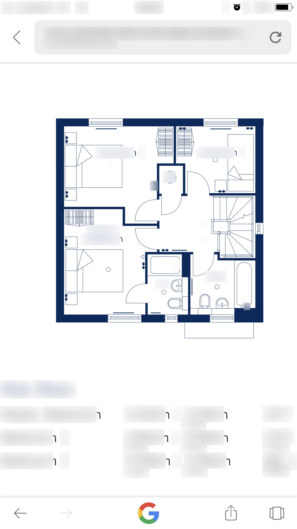 House Radar Close in Southend-on-Sea