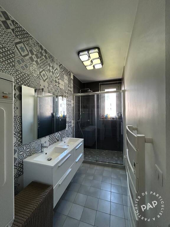 Appartement Rue Henri Martin à Puteaux