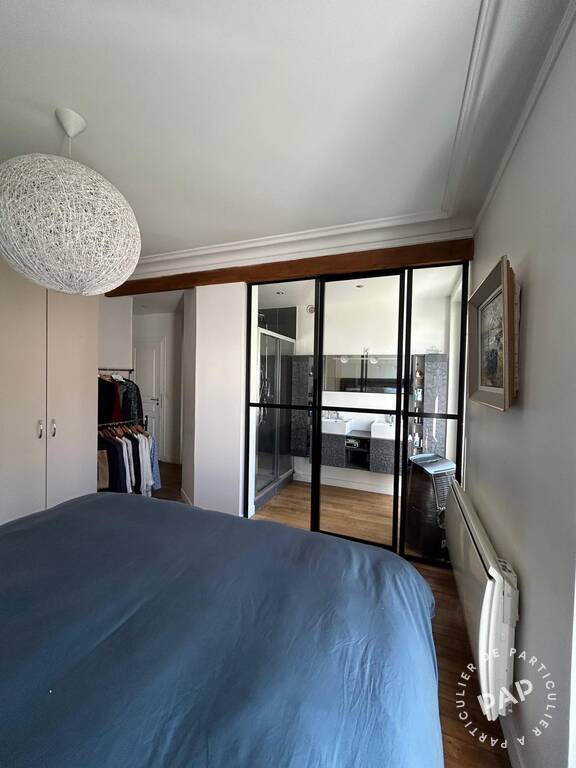 Appartement Rue Henri Martin à Puteaux