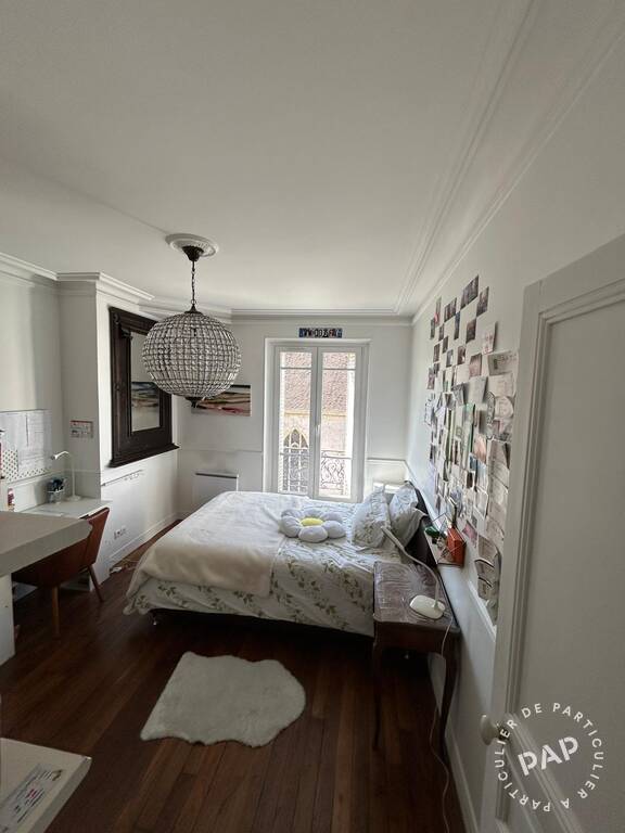 Appartement Rue Henri Martin à Puteaux