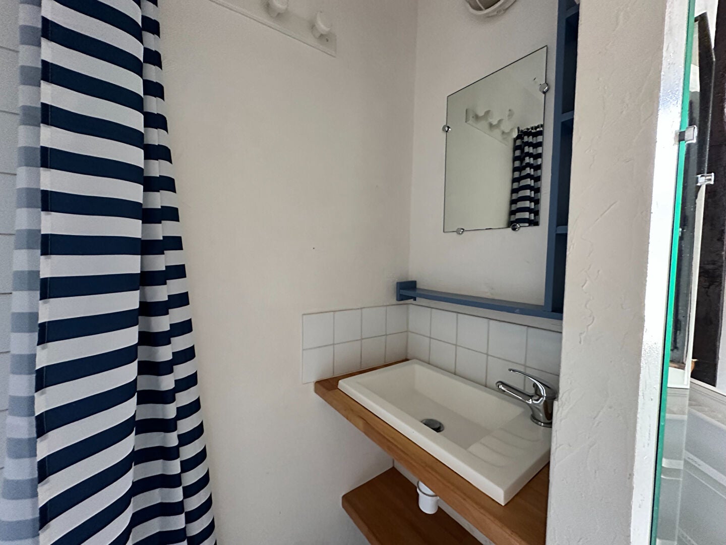 Flat Rue du Guesclin in Rennes