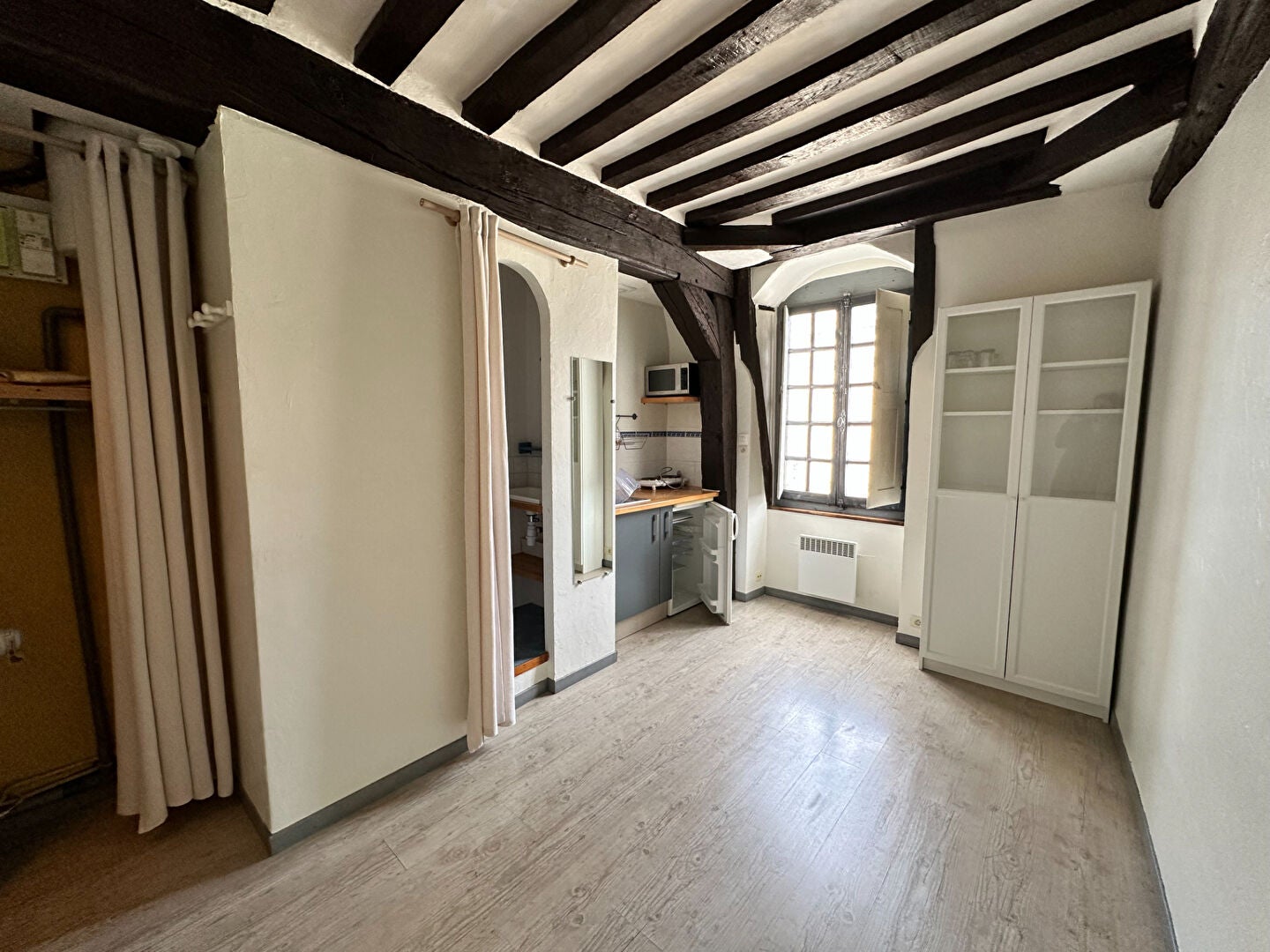 Appartement Rue du Guesclin à Rennes