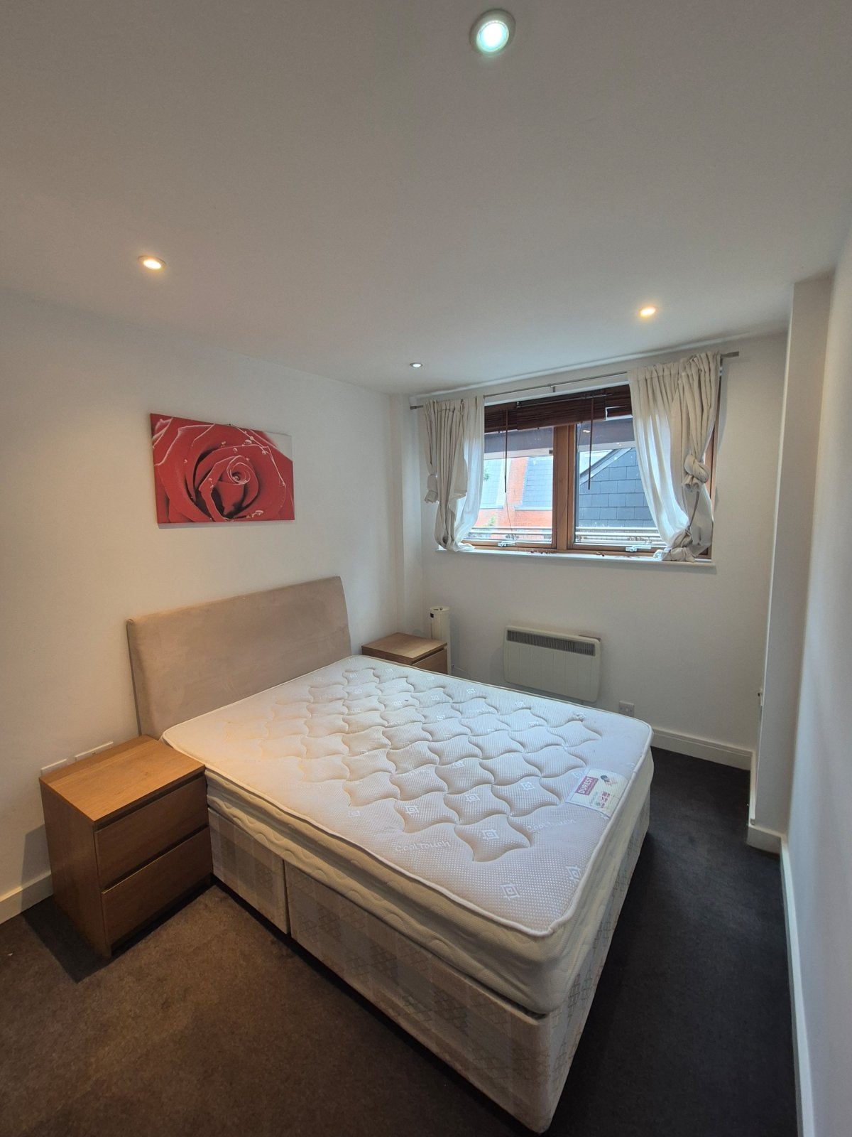 Flat Arundel Gate in Sheffield