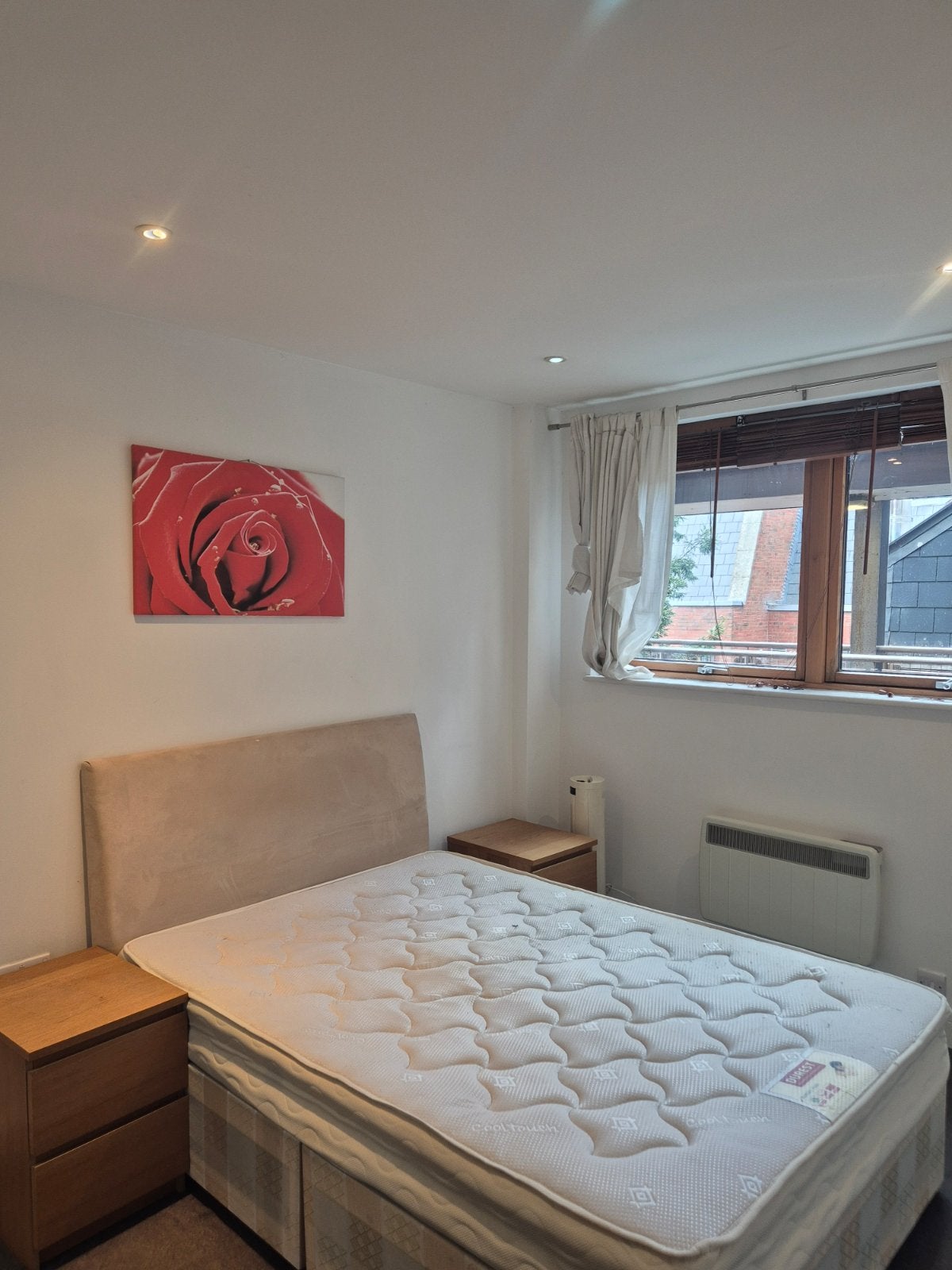 Flat Arundel Gate in Sheffield
