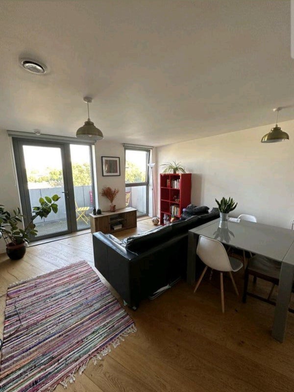Room Fulneck Place in Greater London
