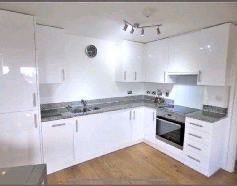 Room Fulneck Place in Greater London