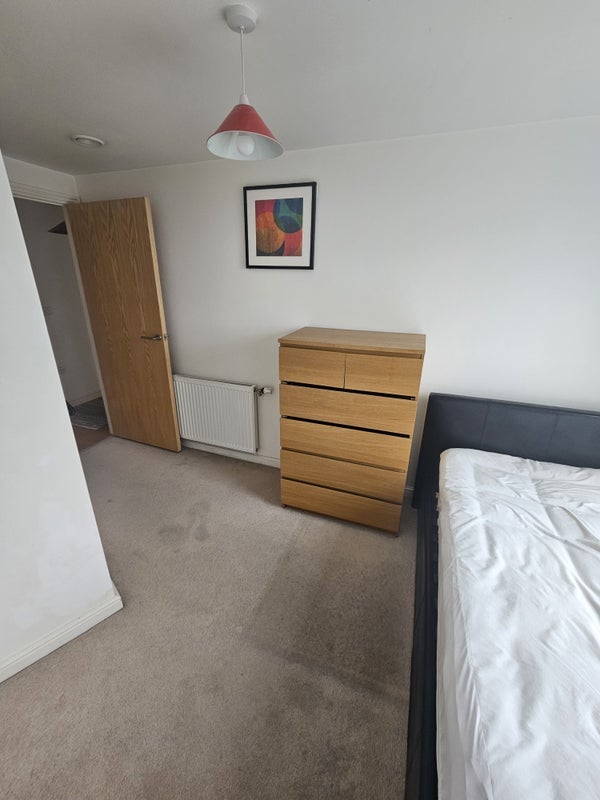 Room Fulneck Place in Greater London