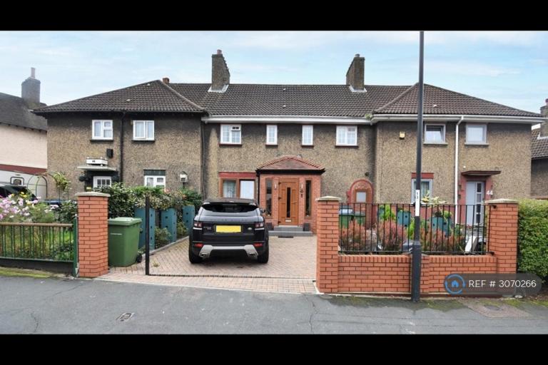 House Froissart Road in Greater London