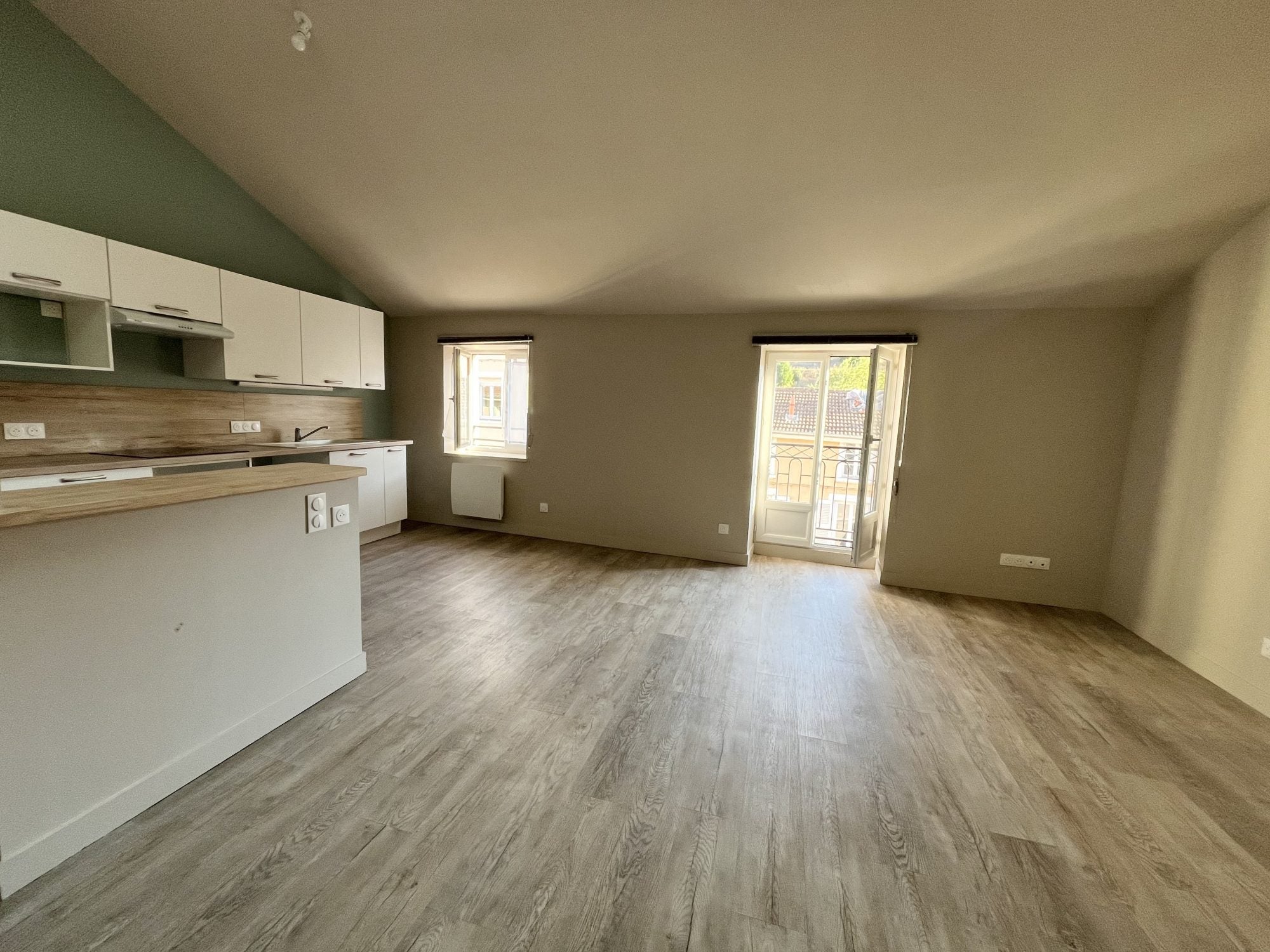 Appartement Lotissement Le Pré de l'Ardières à Lantignié