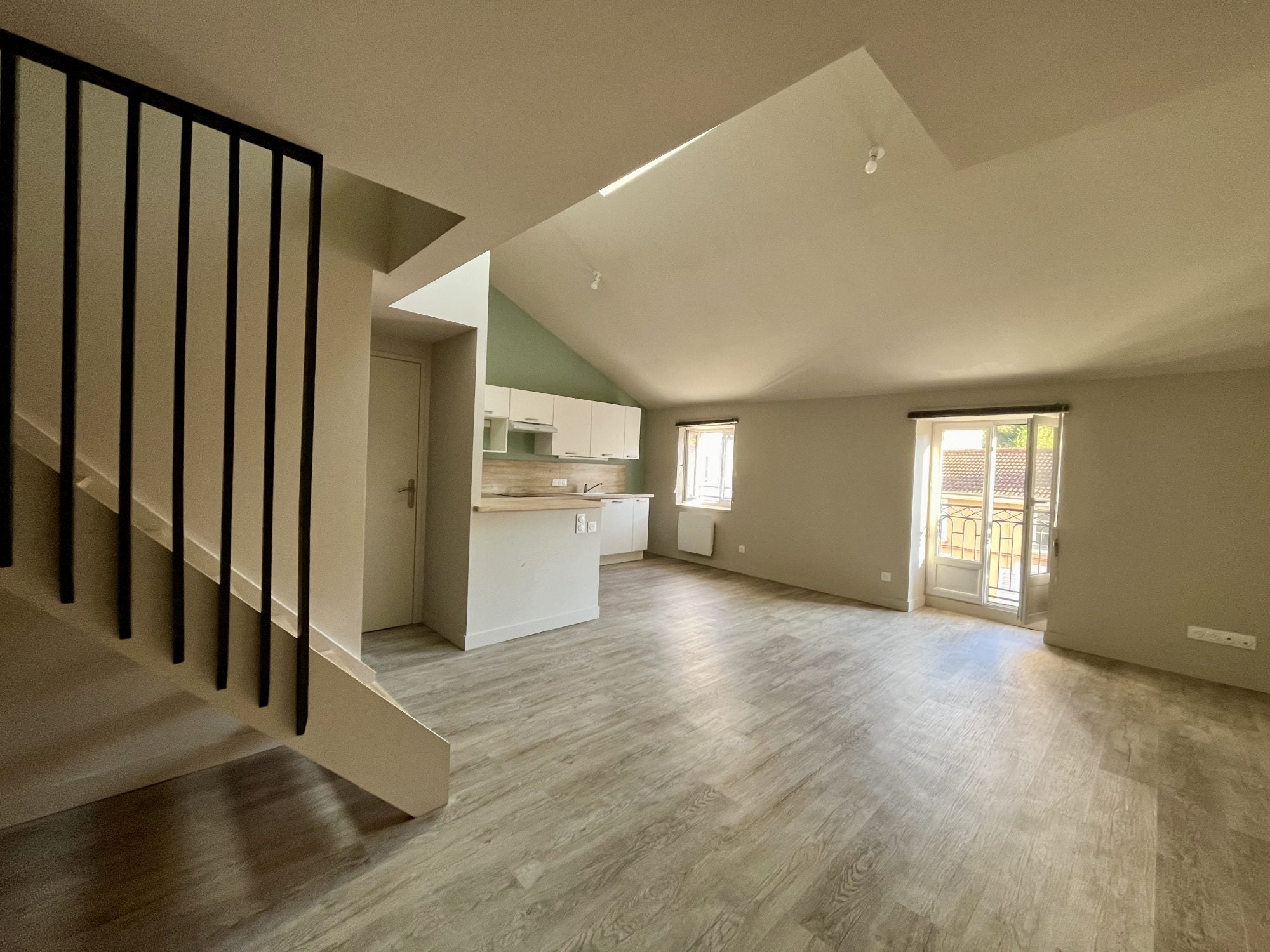 Appartement Lotissement Le Pré de l'Ardières à Lantignié