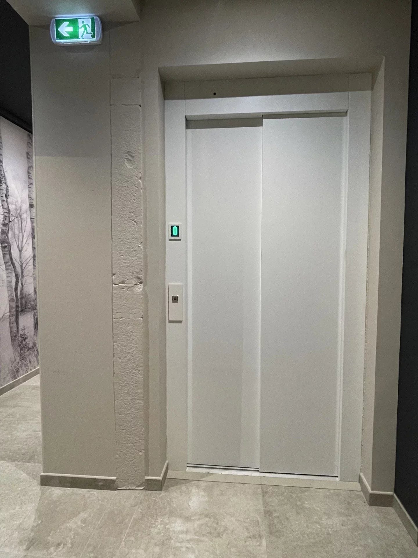 Appartement Lotissement Le Pré de l'Ardières à Lantignié