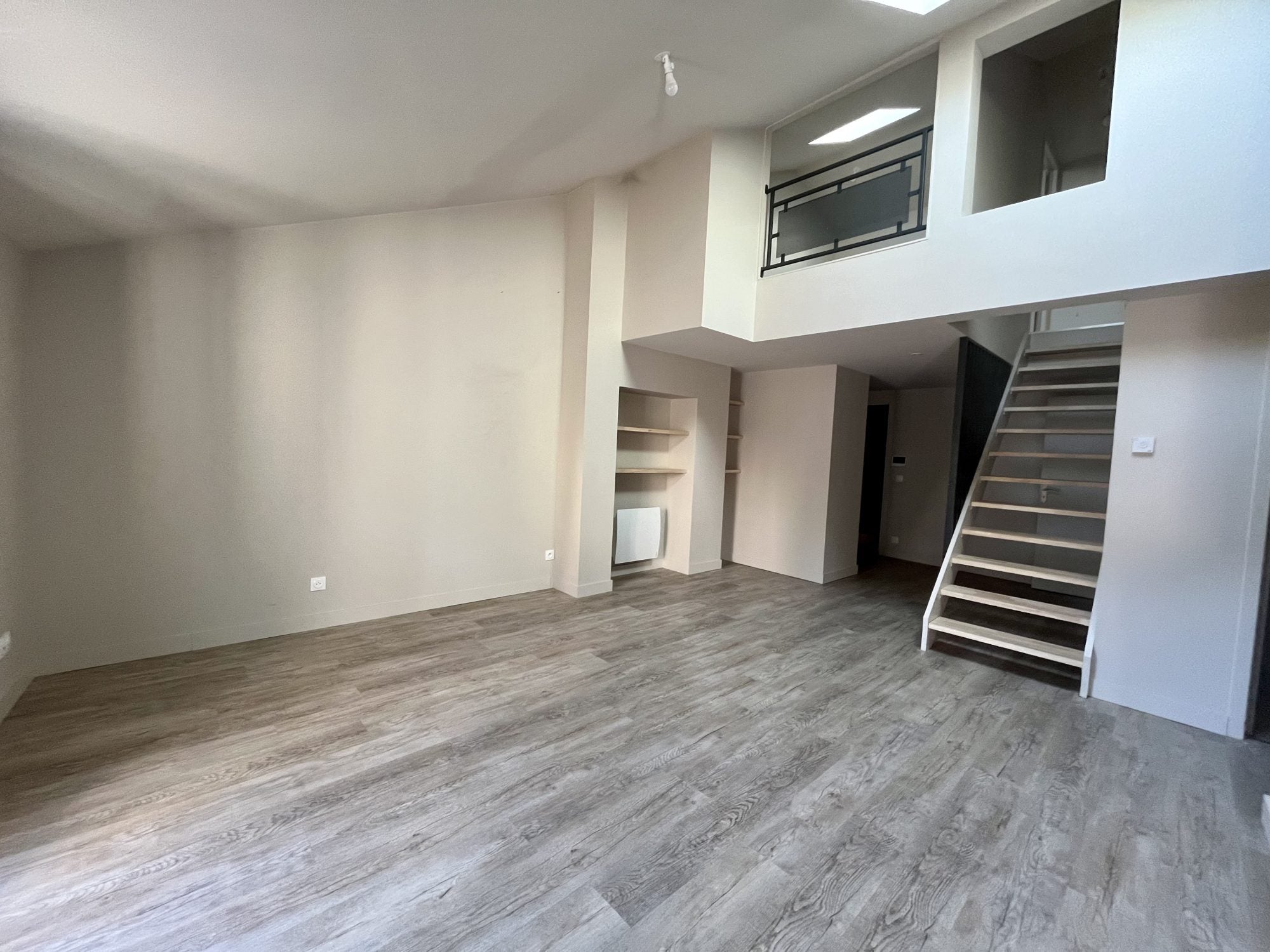 Appartement Lotissement Le Pré de l'Ardières à Lantignié