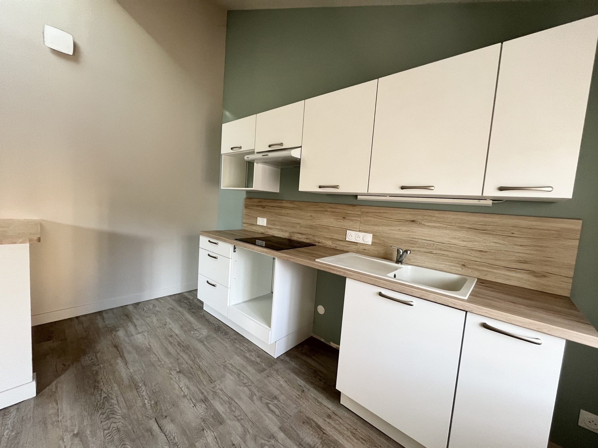 Appartement Lotissement Le Pré de l'Ardières à Lantignié