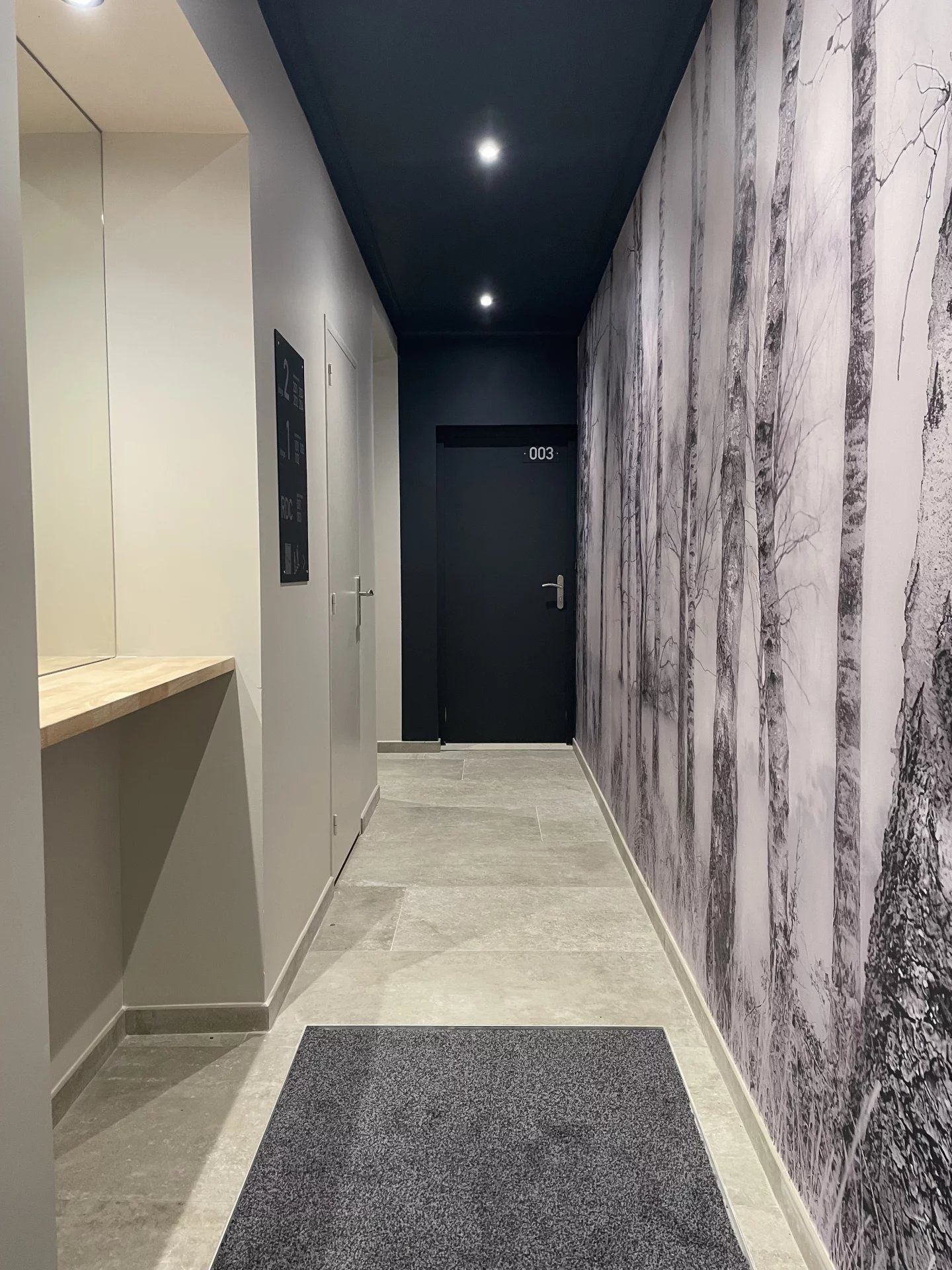 Appartement Lotissement Le Pré de l'Ardières à Lantignié