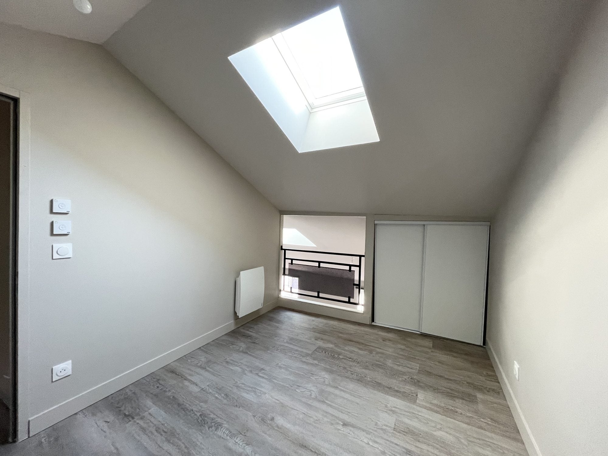 Appartement Lotissement Le Pré de l'Ardières à Lantignié