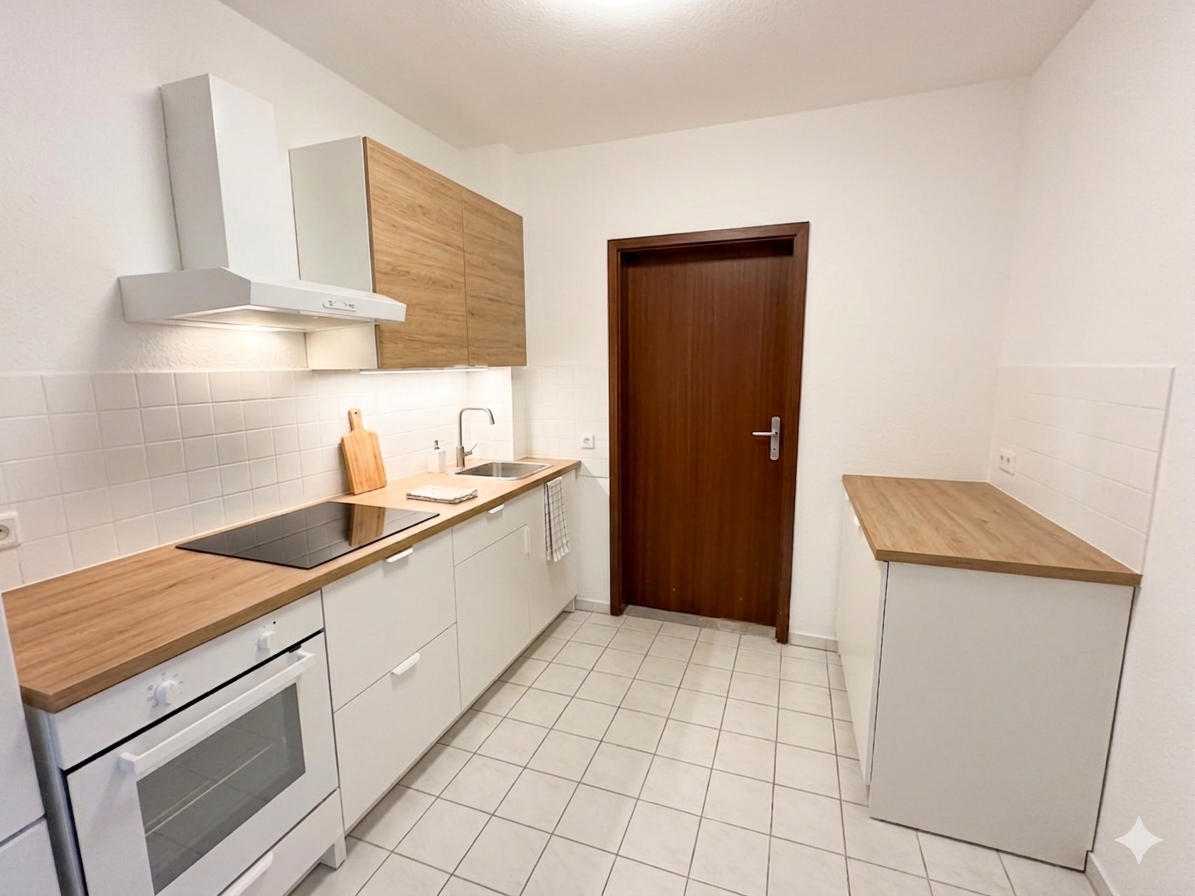 Wohnung Schleienweg in Lehrte