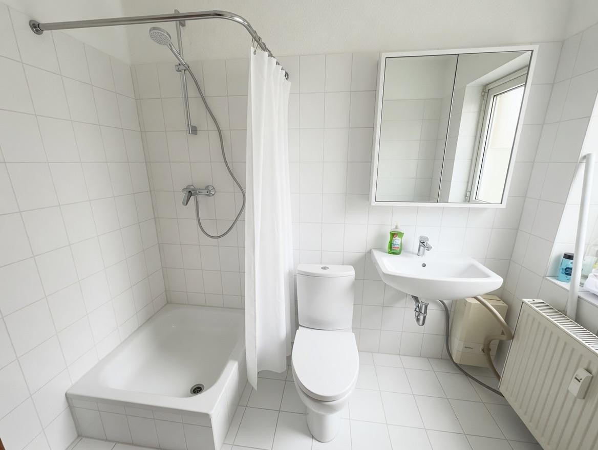 Wohnung Schleienweg in Lehrte