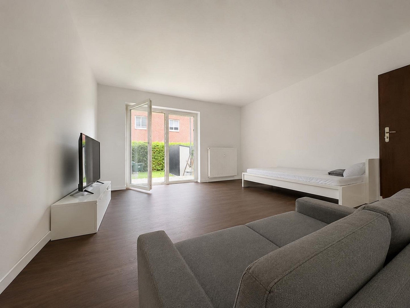Wohnung Schleienweg in Lehrte