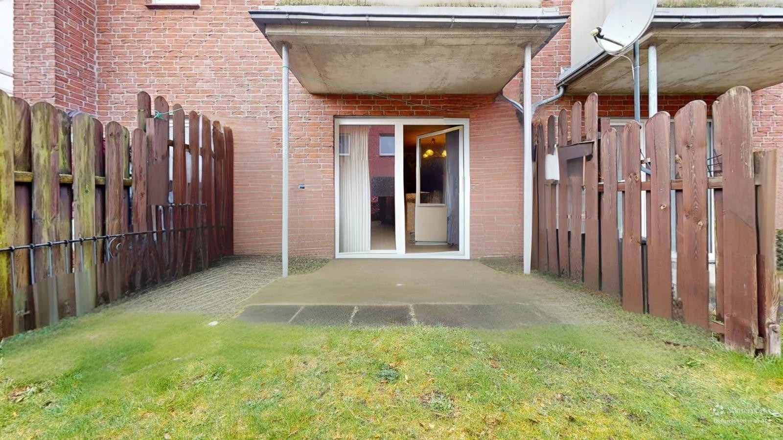 Wohnung Schleienweg in Lehrte