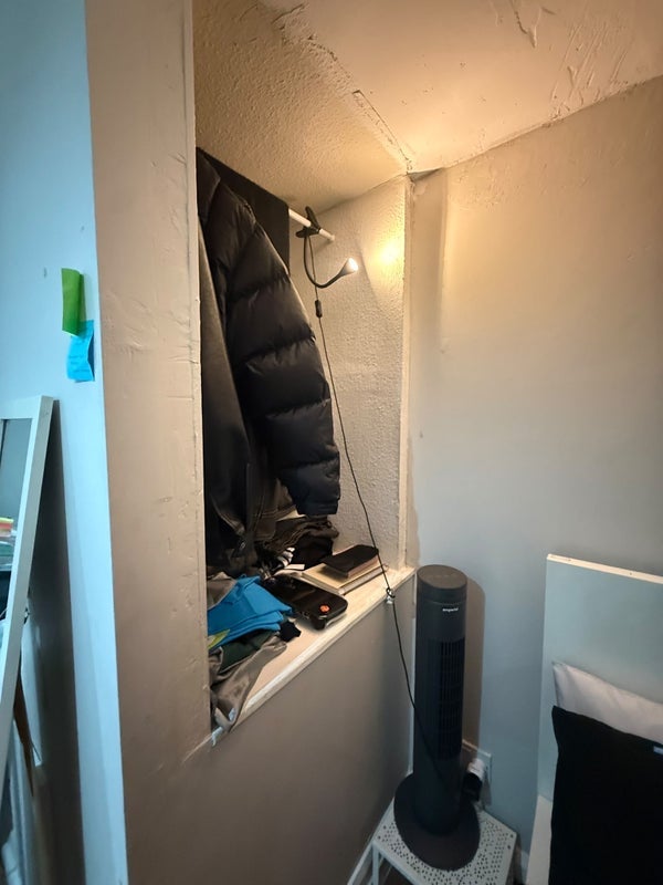 Room Umfreville Road in Greater London