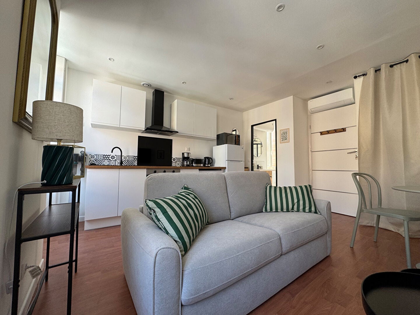 Flat Rue Jean Jaurès in Gaillac
