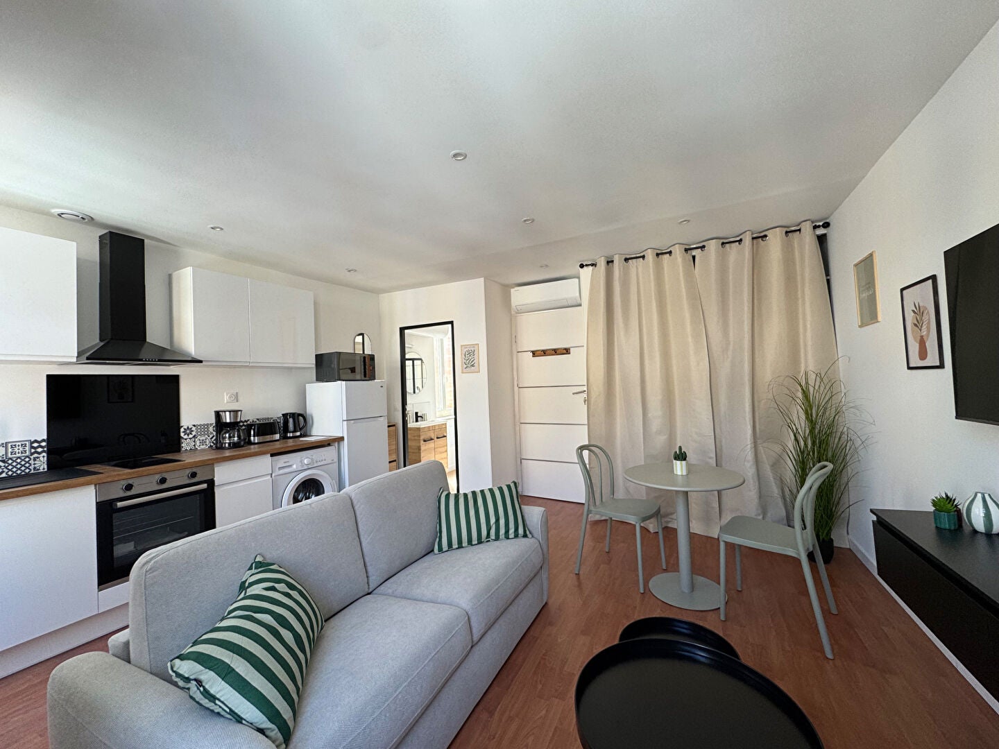 Flat Rue Jean Jaurès in Gaillac