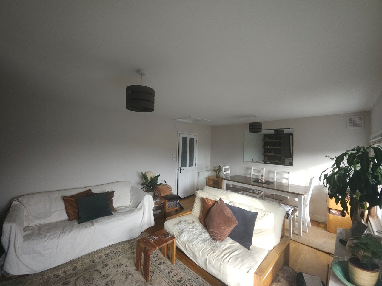 Room Talfourd Road in Greater London