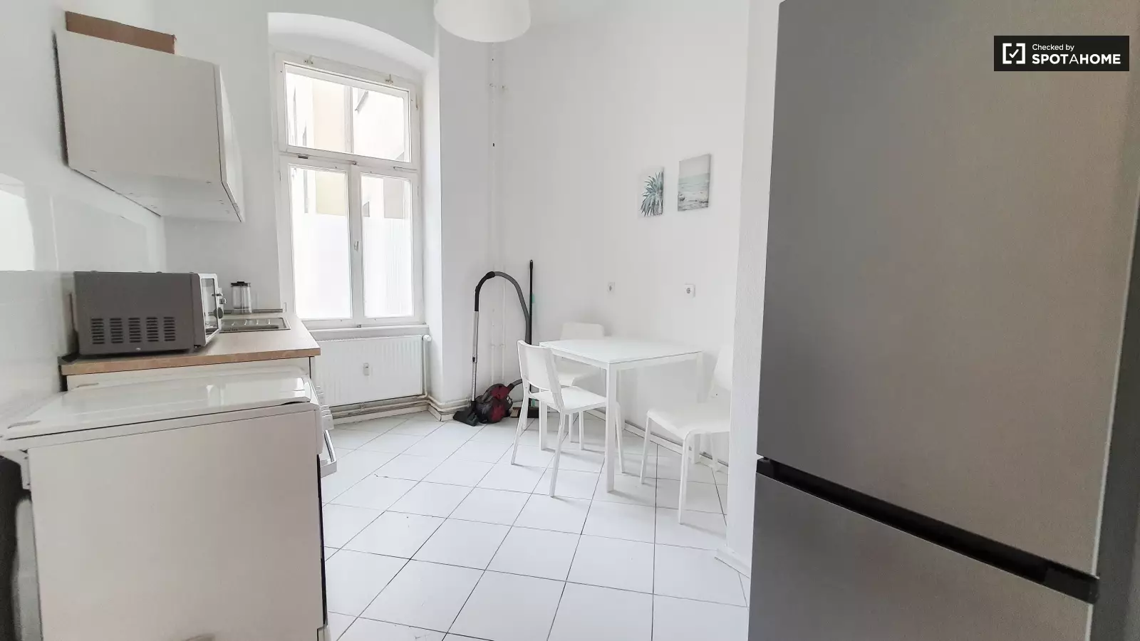 Wohnung Schönfließer Straße in Berlin